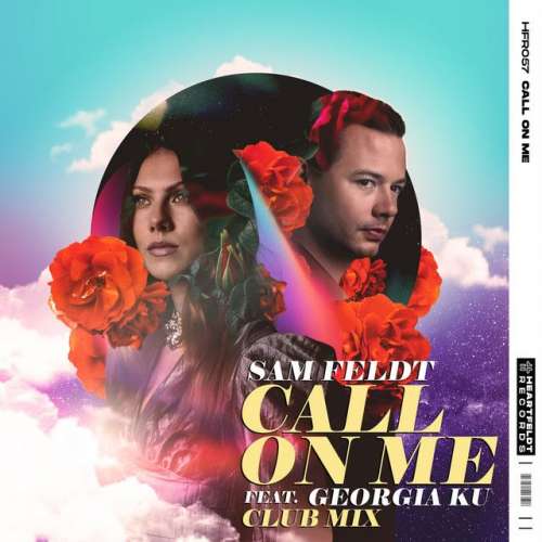 Call On Me (feat. Georgia Ku) - Club Mix